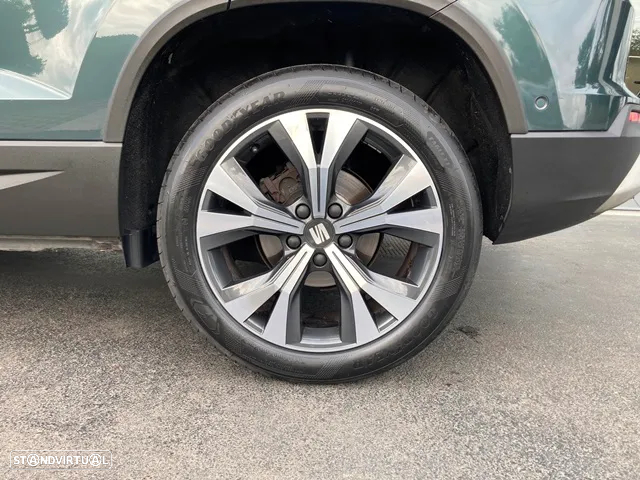SEAT Ateca 2.0 TDI Style - 11