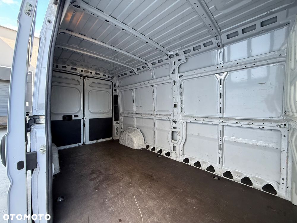 Opel Movano L3H2 / Ducato - 24