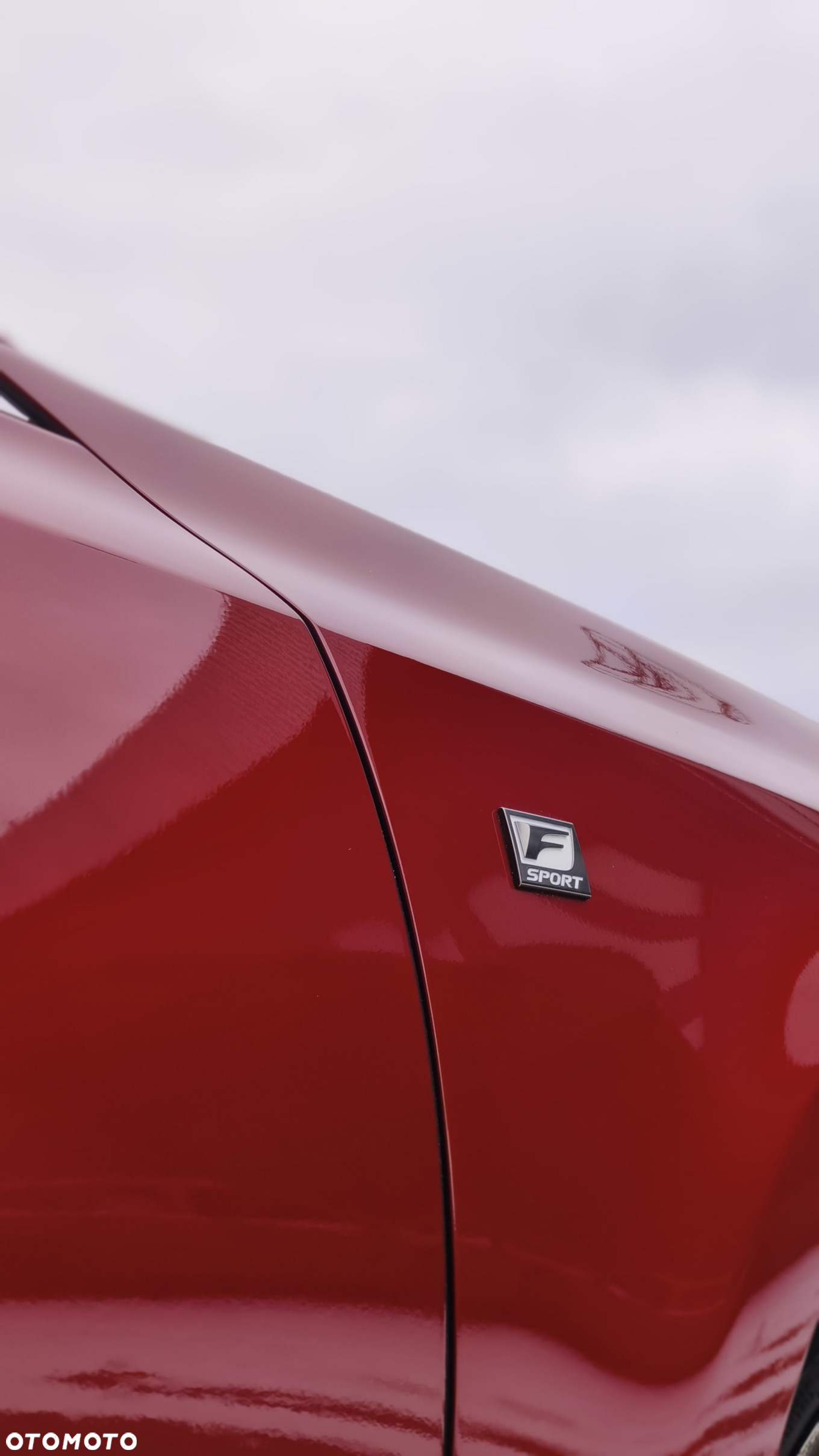 Lexus GS 250 F Sport - 2