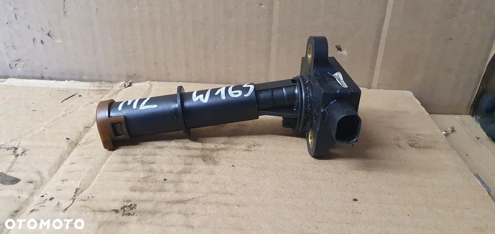 Czujnik poziomu oleju Mercedes ML W163 4.0 CDI A0041535928 - 2