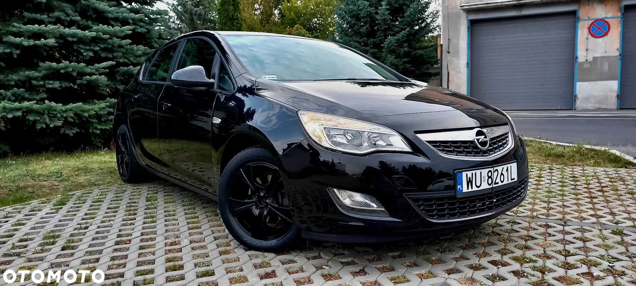 Opel Astra IV 1.4 Enjoy - 1