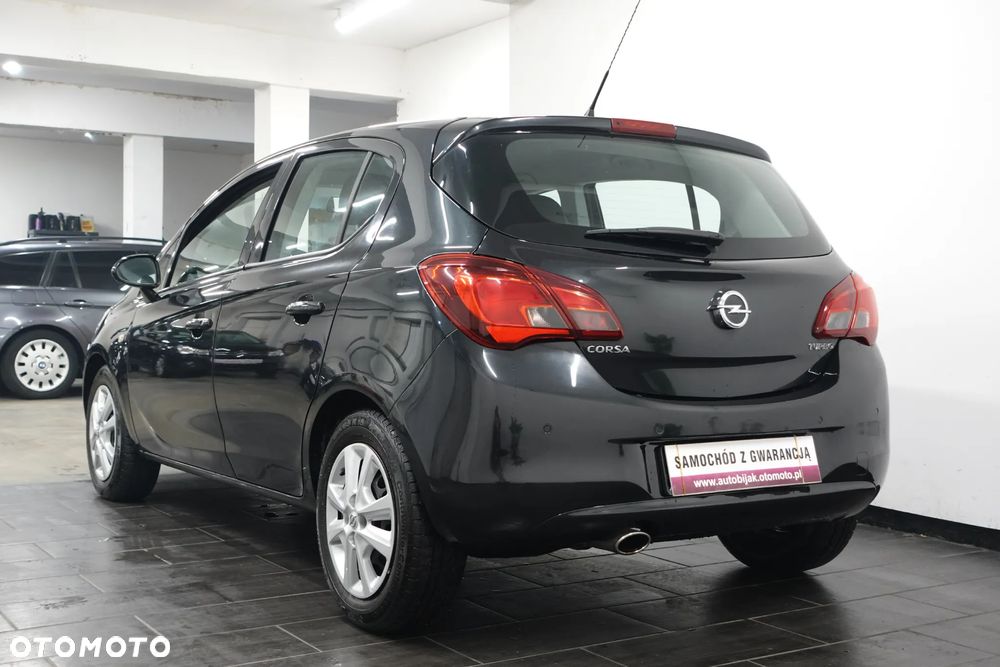 Opel Corsa 1.0 T Cosmo S&S - 7