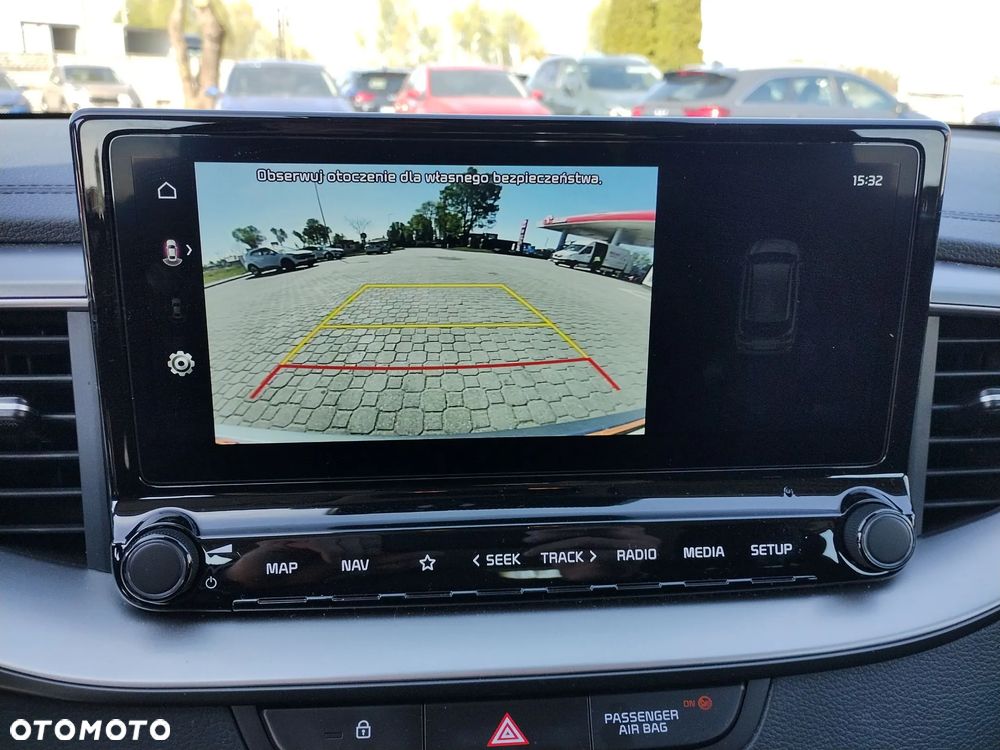 Kia Ceed 1.5 T-GDI M DCT - 24