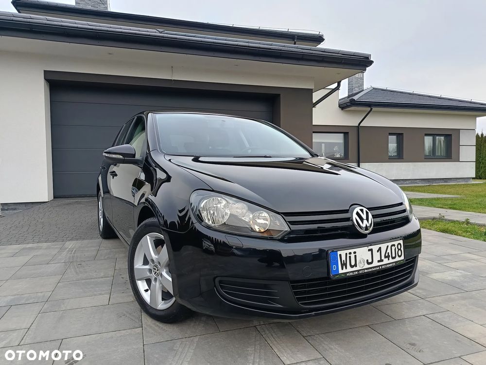 Volkswagen Golf 1.4 Style - 3