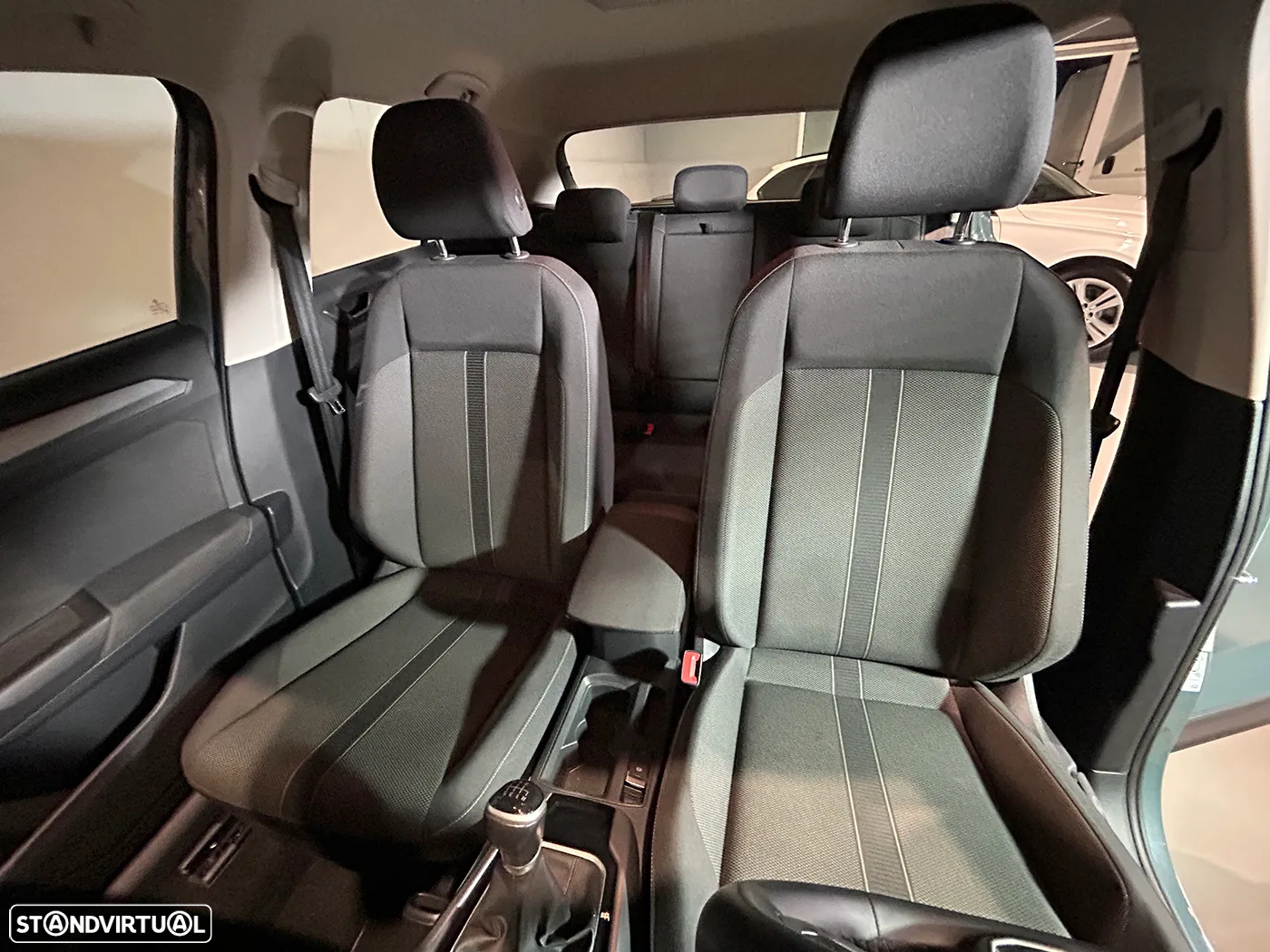 VW T-Roc 1.0 TSI Life - 17