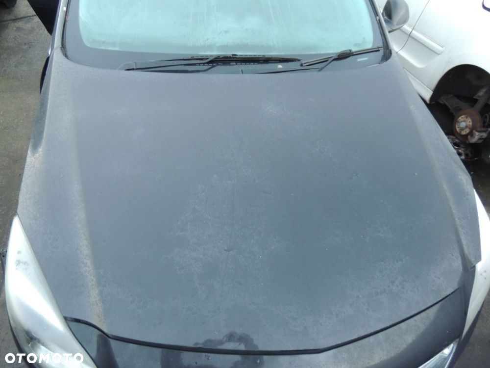 Maska Opel Insignia '13 lift Z22C - 1