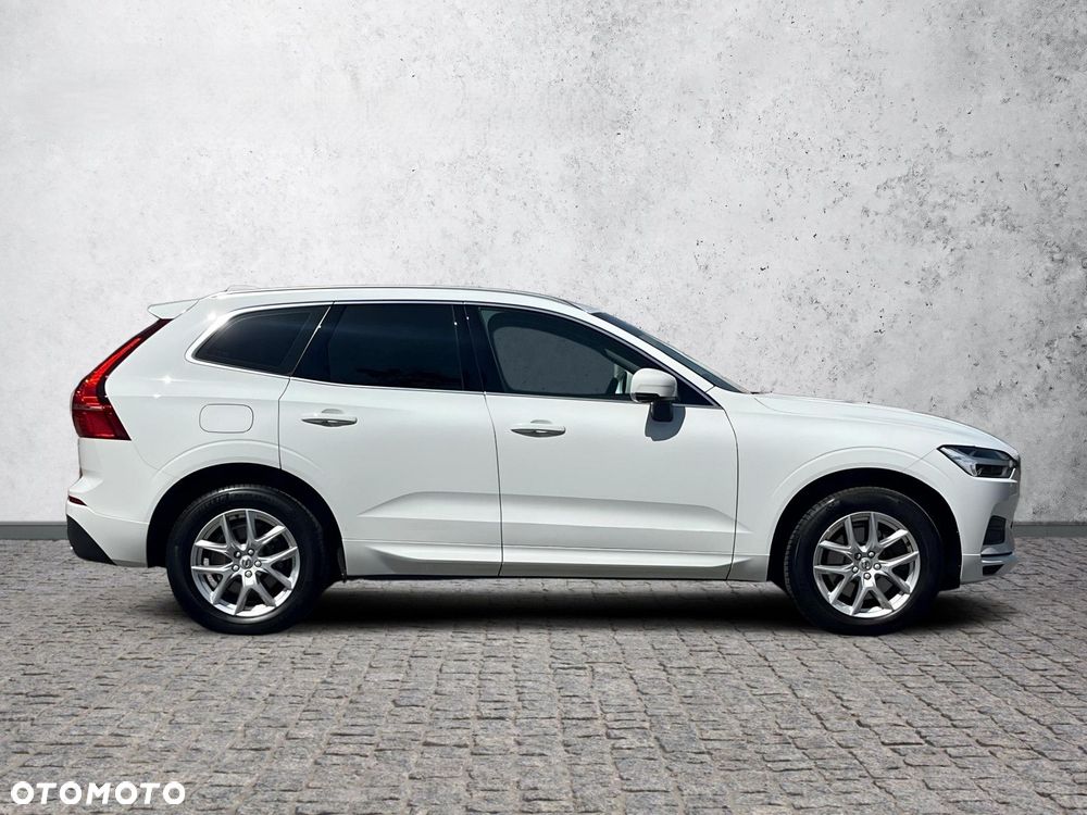 Volvo XC 60 - 7