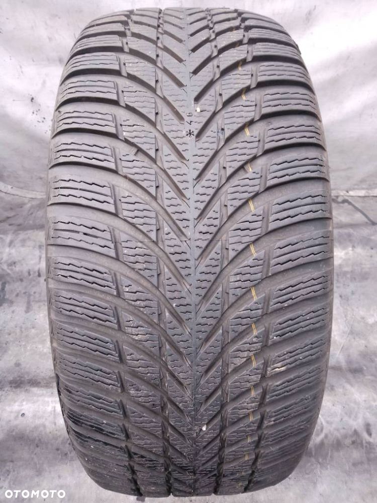 Nokian Snowproof 2 255/45 R20 105V 2023 7-7.5mm - 1