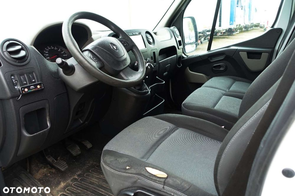 Renault Master L2H2 - 7
