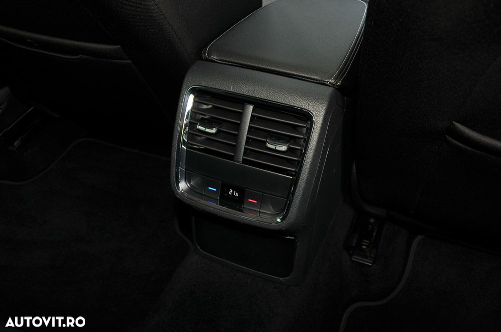 Skoda Octavia 1.0 TSI e-TEC DSG First Edition - 21