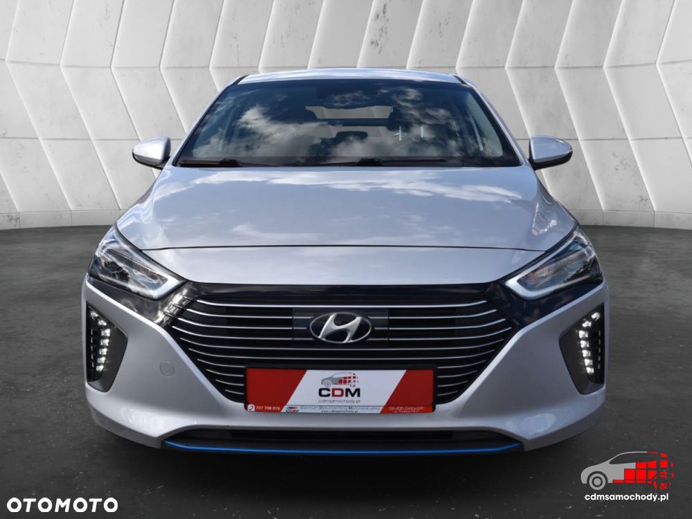 Hyundai IONIQ - 5
