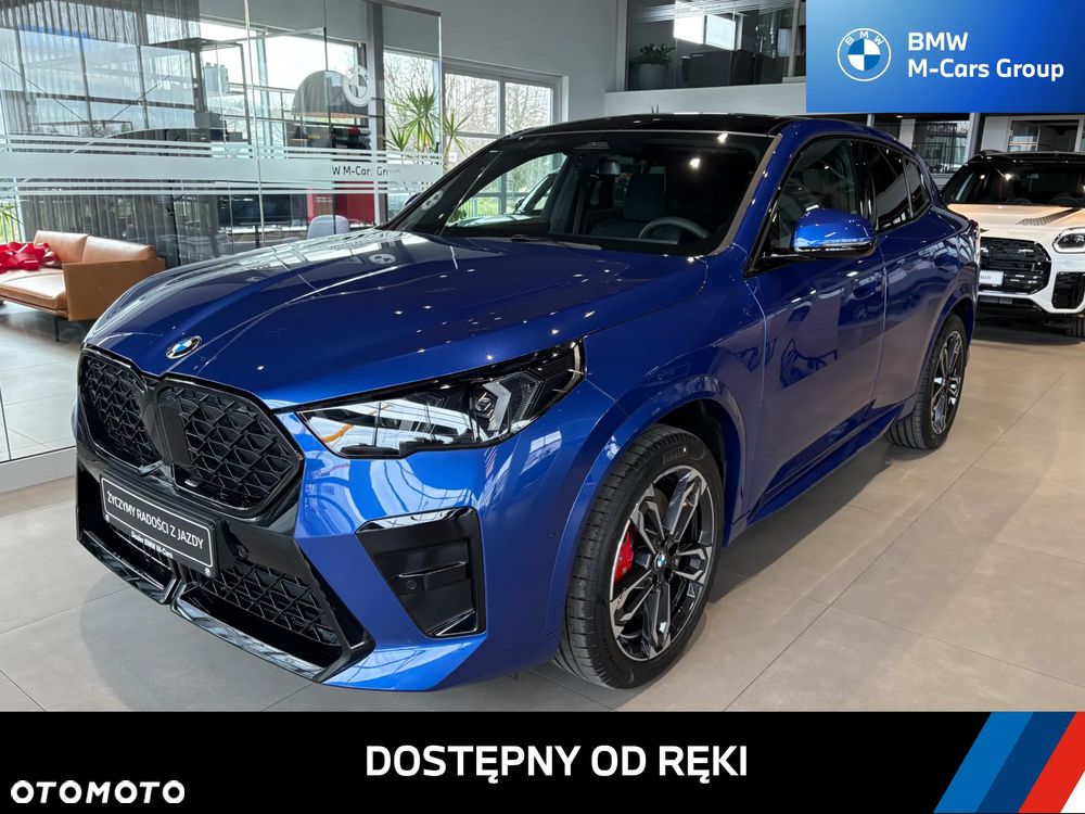 BMW X2 - 1