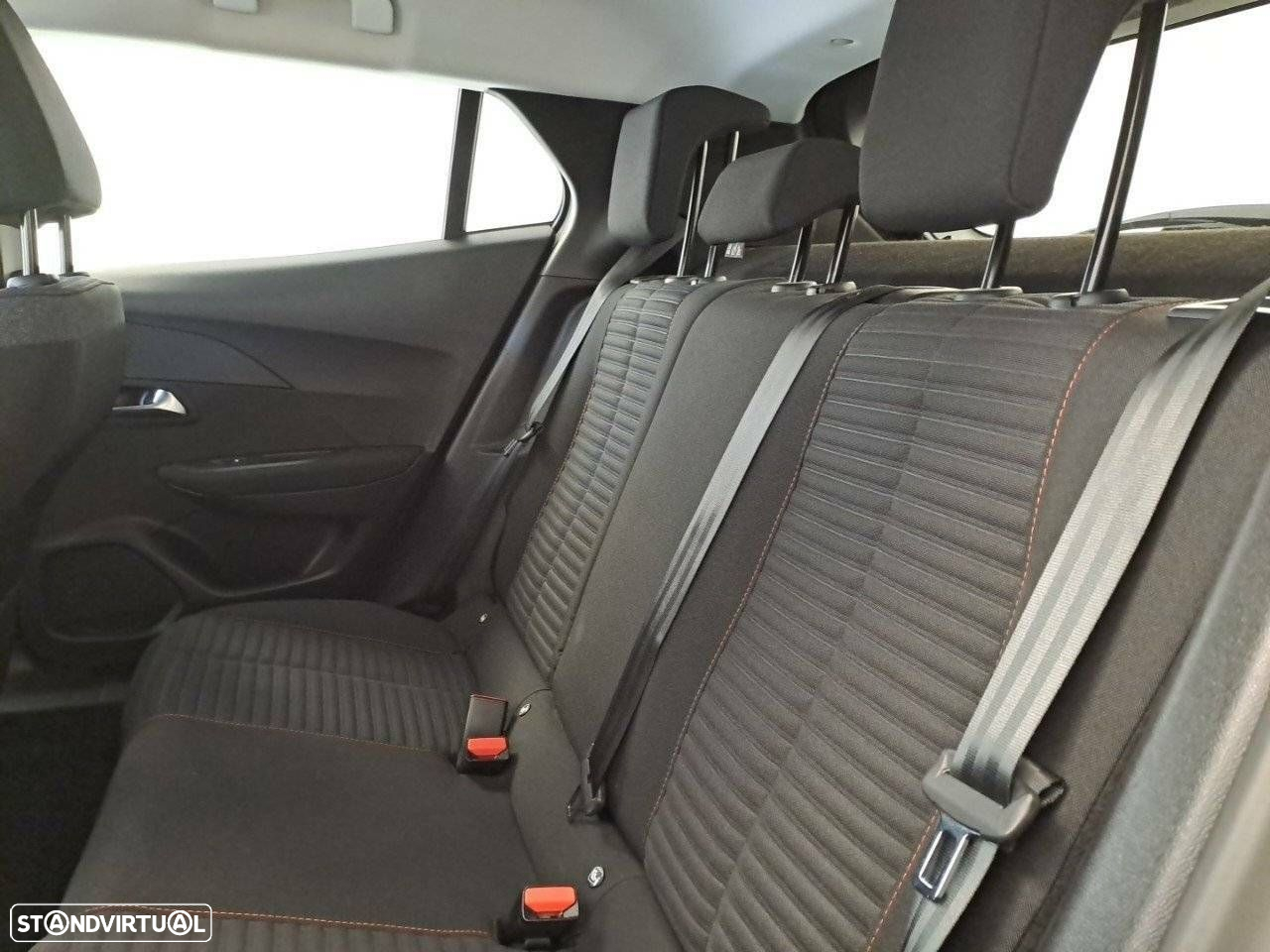 Peugeot 2008 1.5 BlueHDi Active Pack - 9