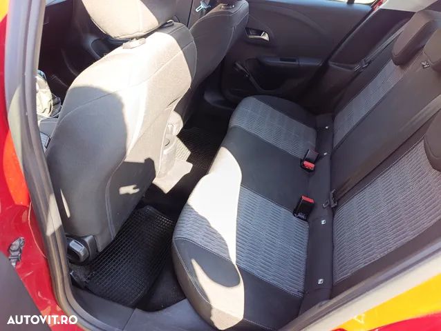 Opel Corsa 1.2 Start/Stop Edition - 11