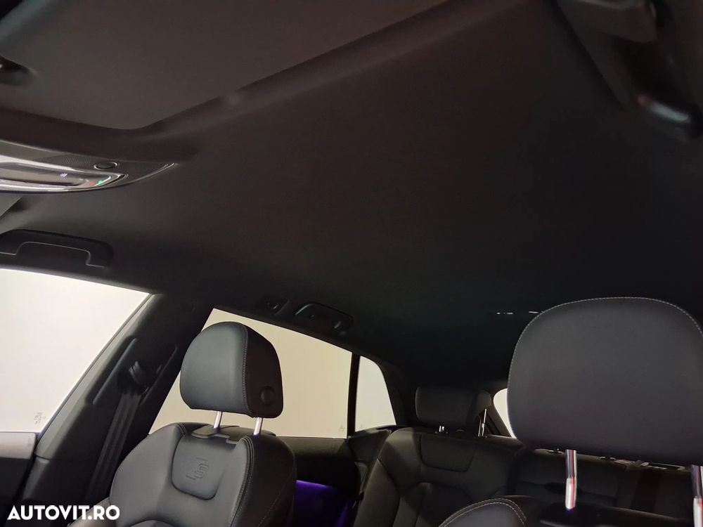 Audi Q8 3.0 50 TDI quattro Tiptronic MHEV - 36