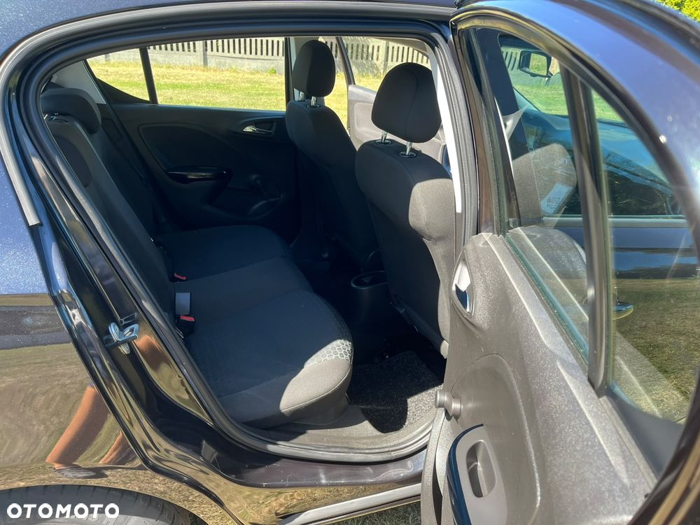Opel Corsa 1.2 Active - 24