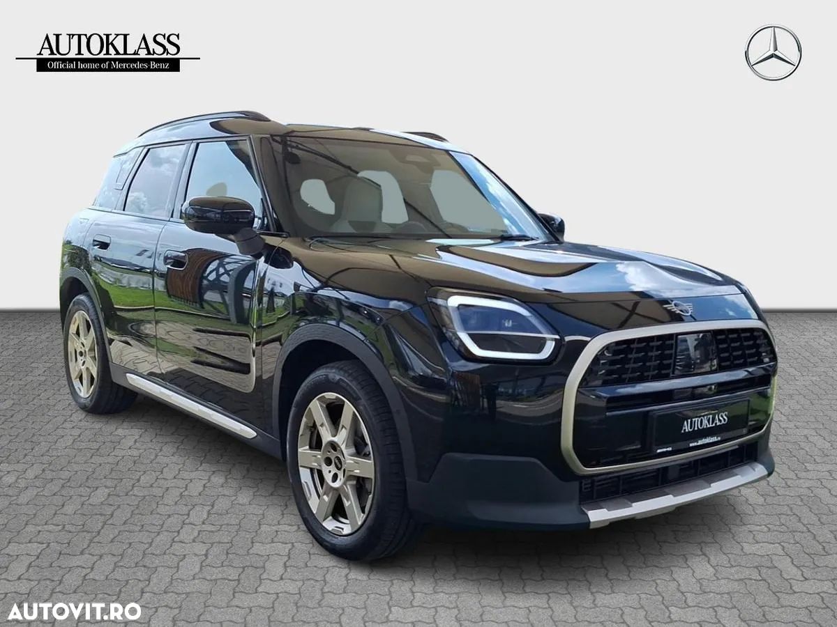 Mini Countryman C MHEV - 1