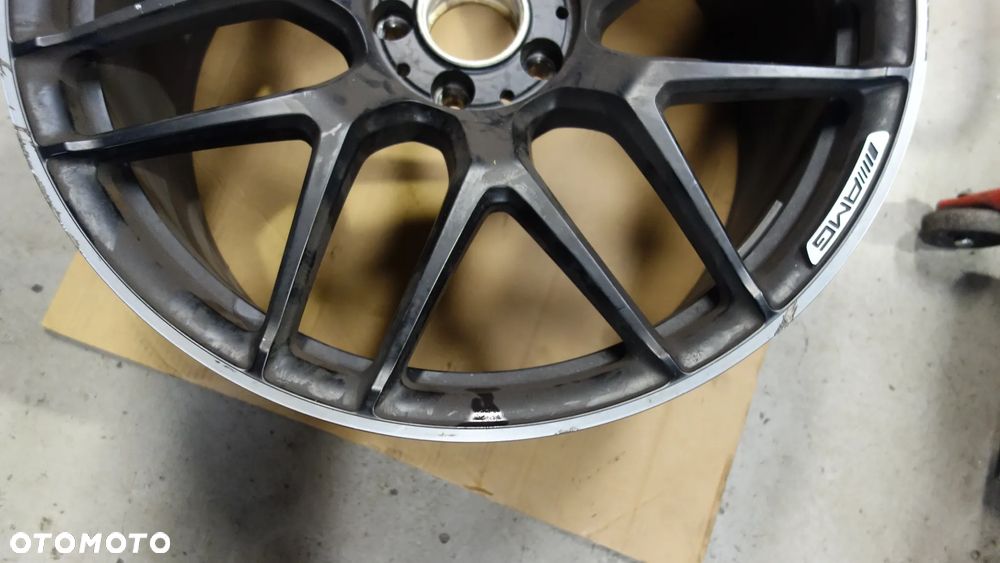 FELGA 2904010800 - 9