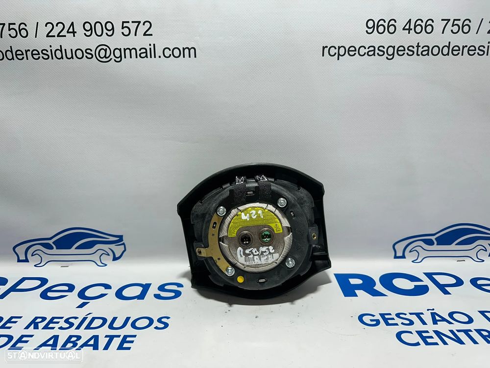 .Airbag Volante 2 Braços BMW Mini Cooper One S D R50 R52 Cabrio R53 6760366 2001 - 2007 - 4