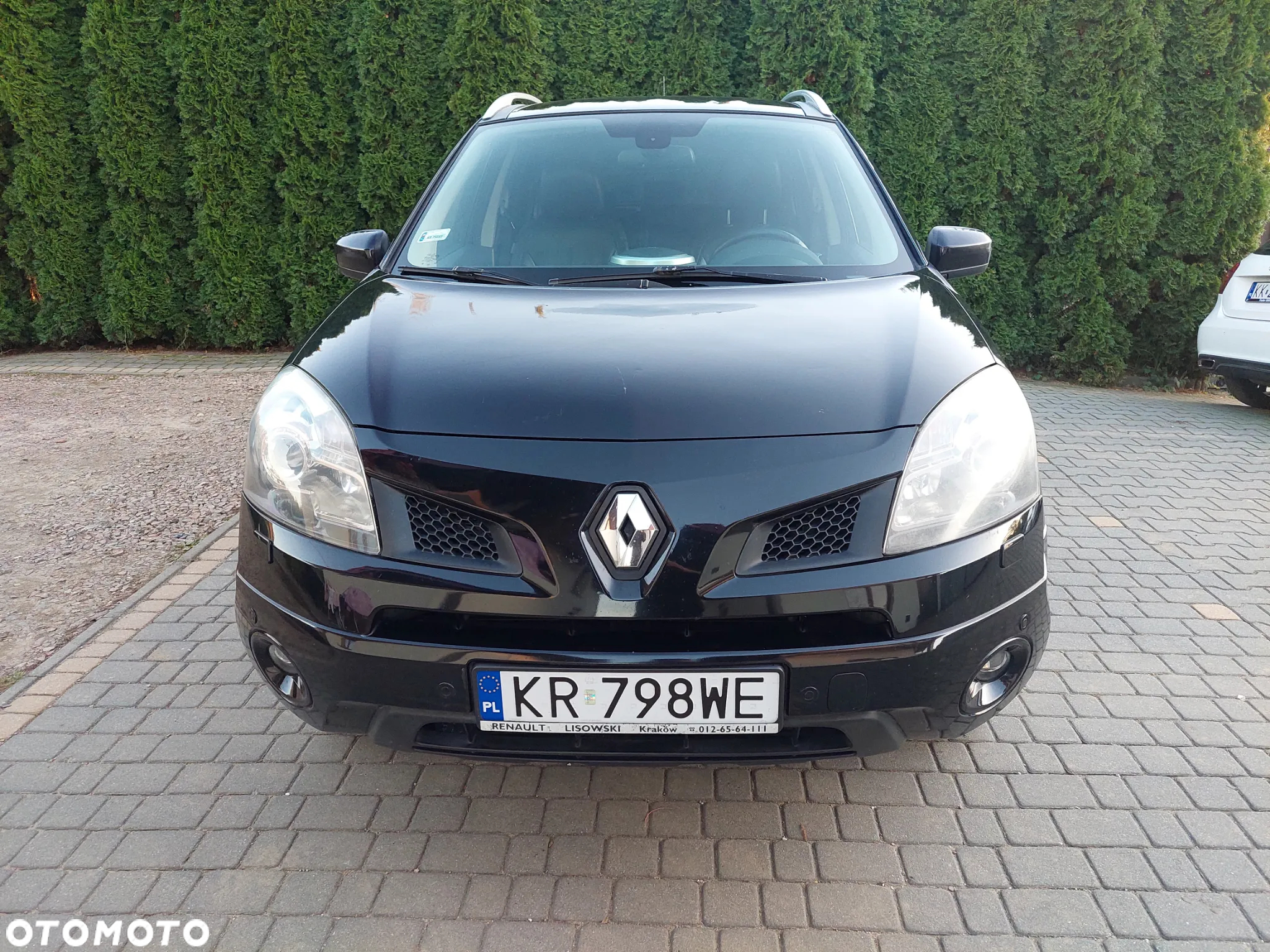 Renault Koleos 2.0 dCi 4x4 Dynamique - 2