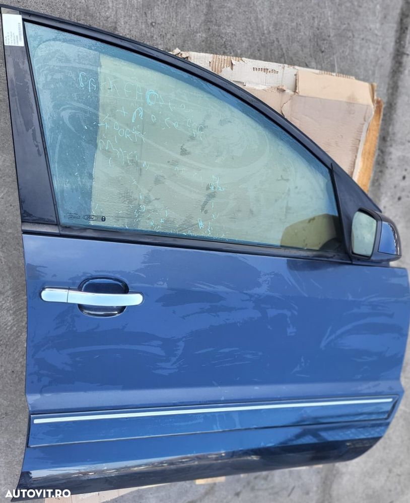 Usa dreapta fata  complecta fara oglinda  Ford Fuzion  2007 - 3