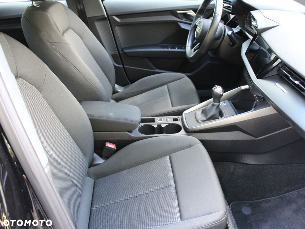 Audi A3 Sportback 30 TDI - 15