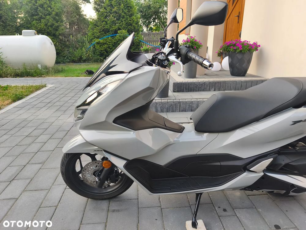 Honda PCX - 20