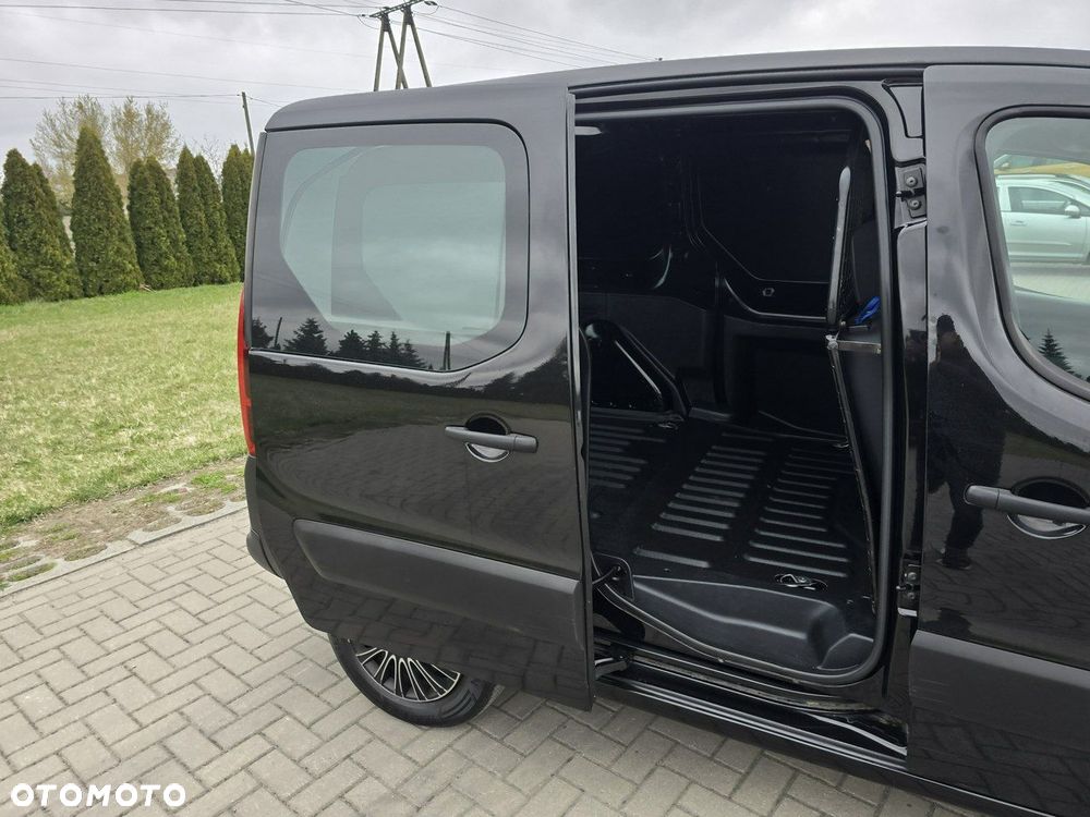 Citroën Berlingo - 14
