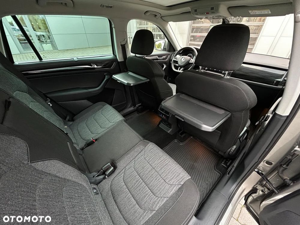 Skoda Kodiaq 1.4 TSI ACT 4x4 Style - 8