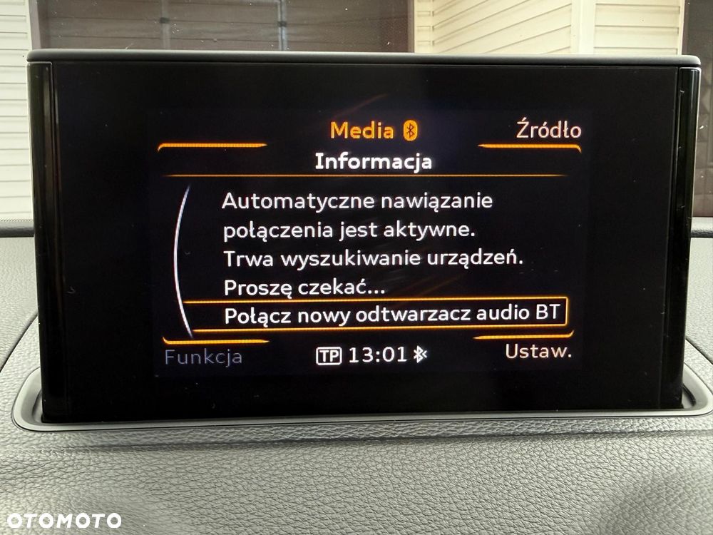 Audi A3 Sportback 1.4 TFSI cylinder on demand ultra S line Sportpaket - 31