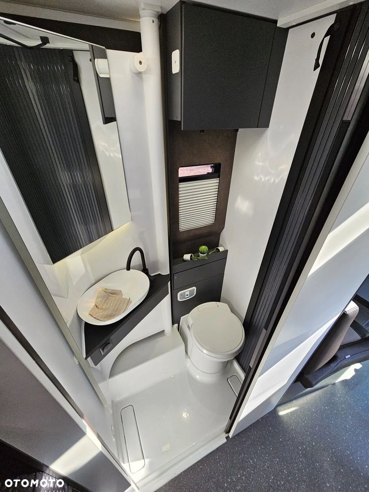 Adria Compact MAX SL - 12