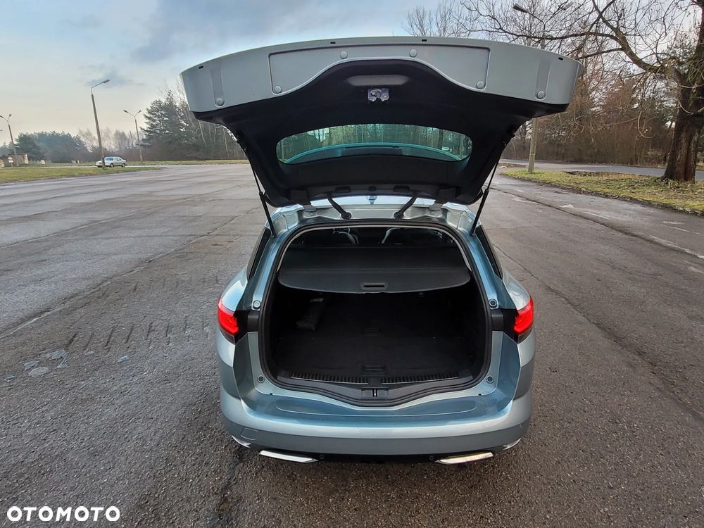 Renault Megane 1.5 Blue dCi Intens - 12