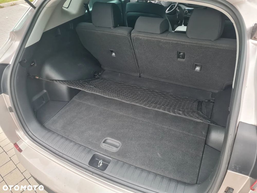 Hyundai Tucson 1.6 GDI BlueDrive Comfort 2WD - 15
