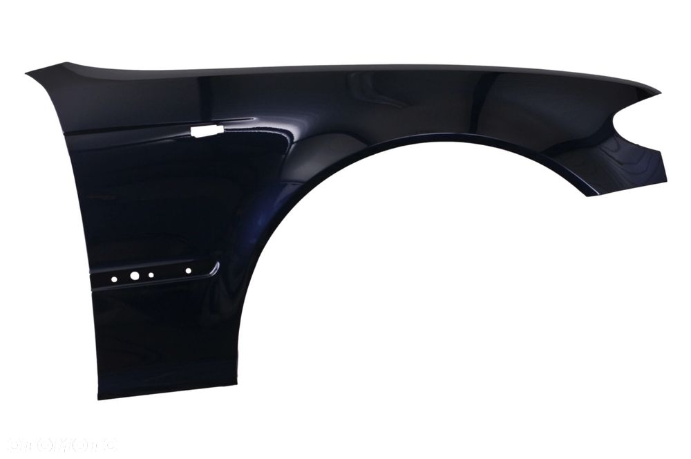 bmw e46 01-06 lift błotnik prawy 317 - 1