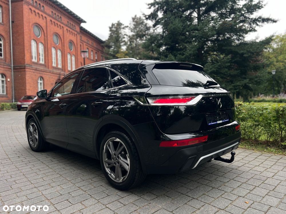 DS Automobiles DS 7 Crossback - 22