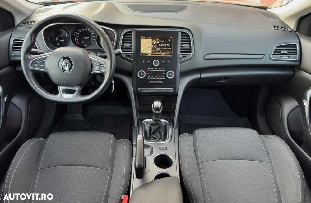 Renault Megane - 19