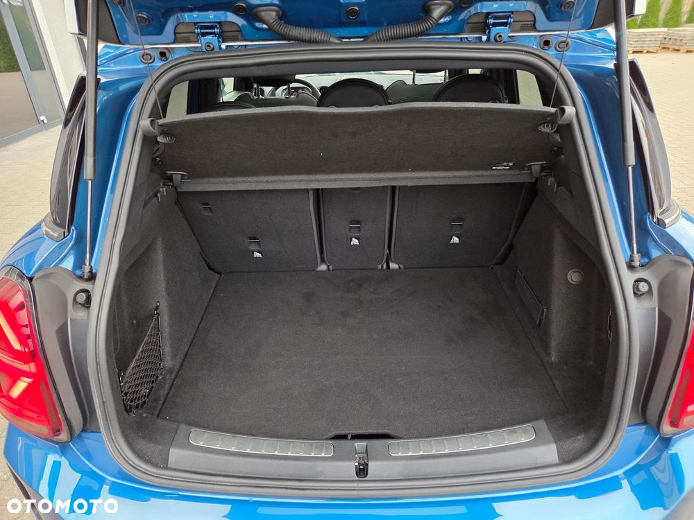 MINI Countryman Cooper S All4 - 25