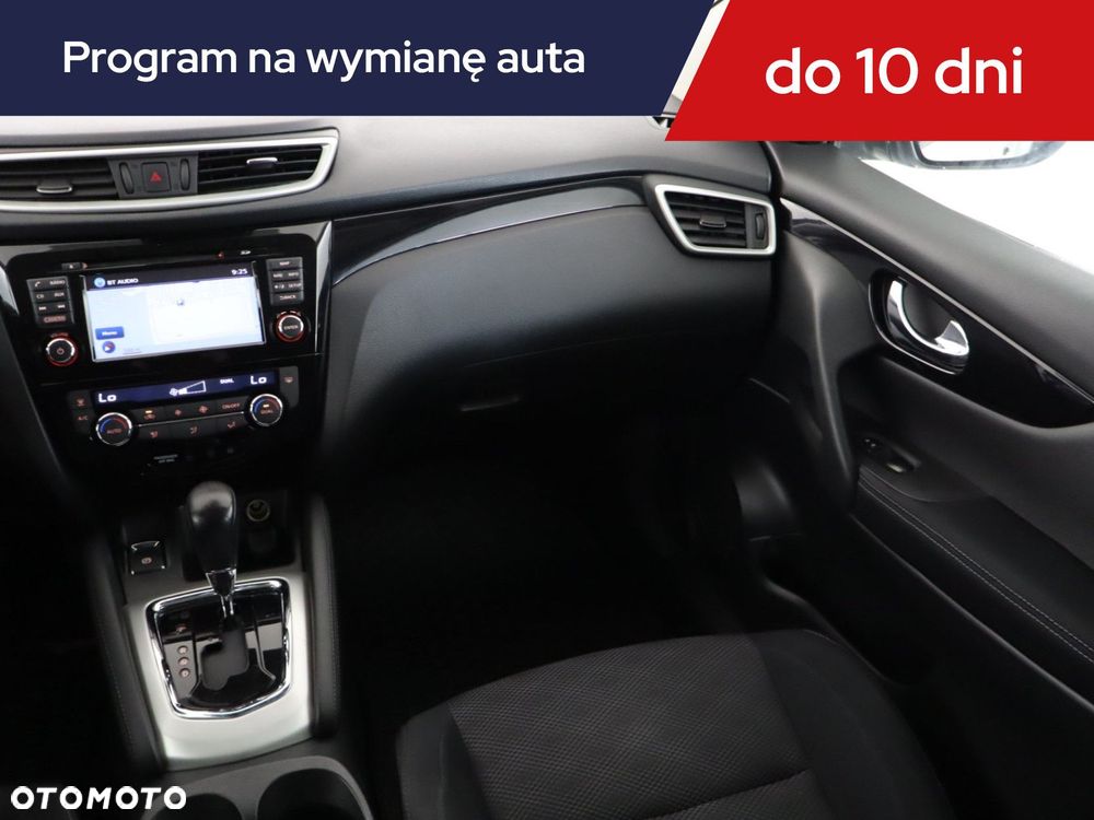 Nissan Qashqai - 10