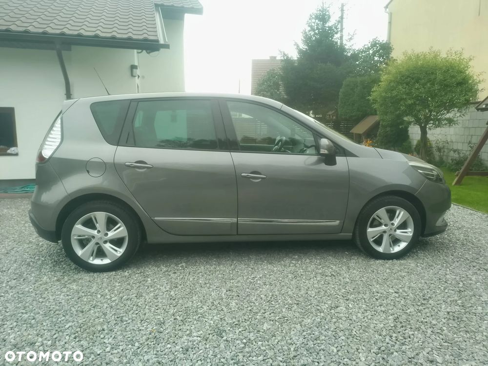 Renault Scenic 1.2 TCe Energy Limited - 21