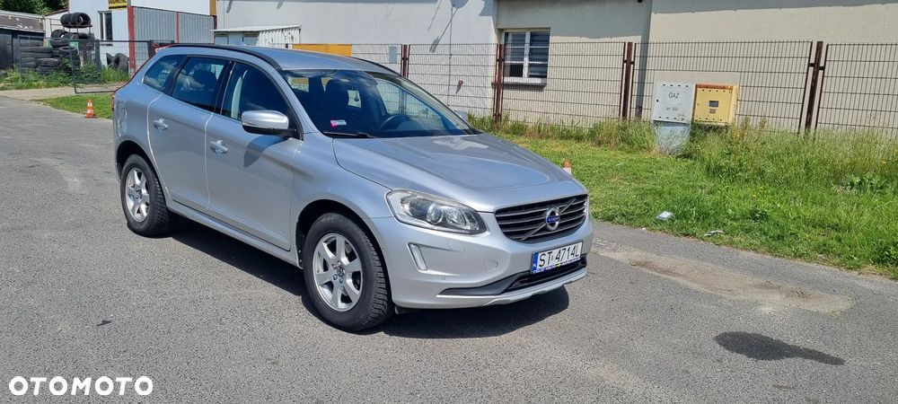 Volvo XC 60 D4 AWD Summum - 2