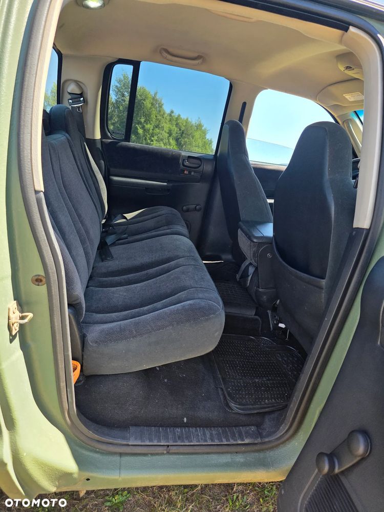 Dodge Dakota - 10