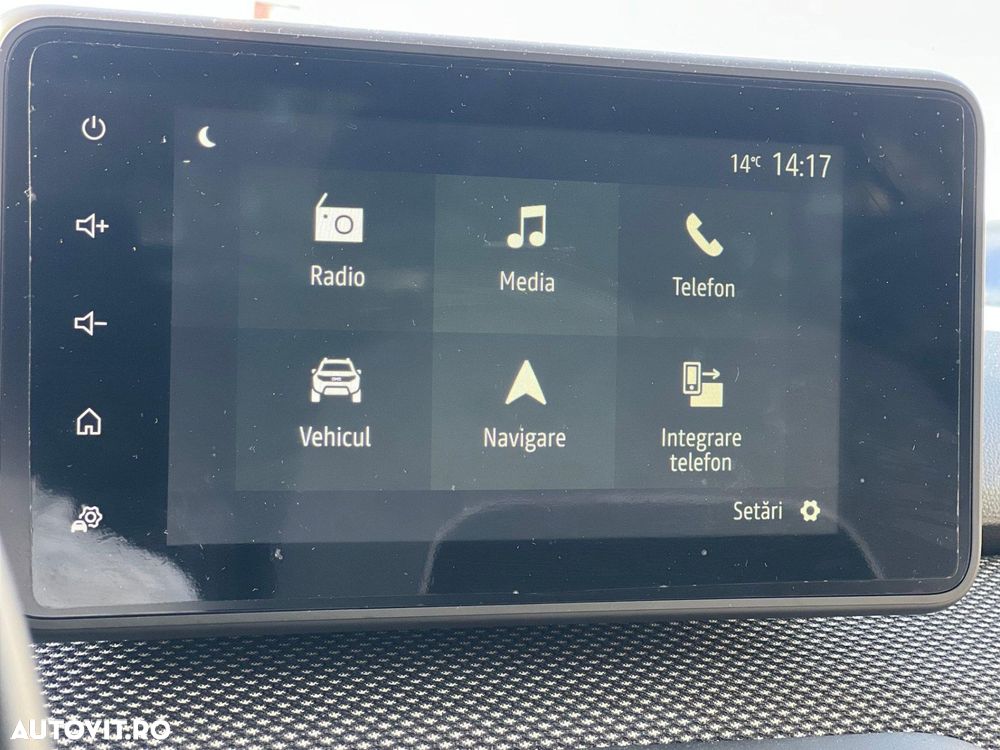 Dacia Sandero Stepway - 21