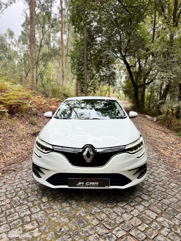 Renault Mégane - 7