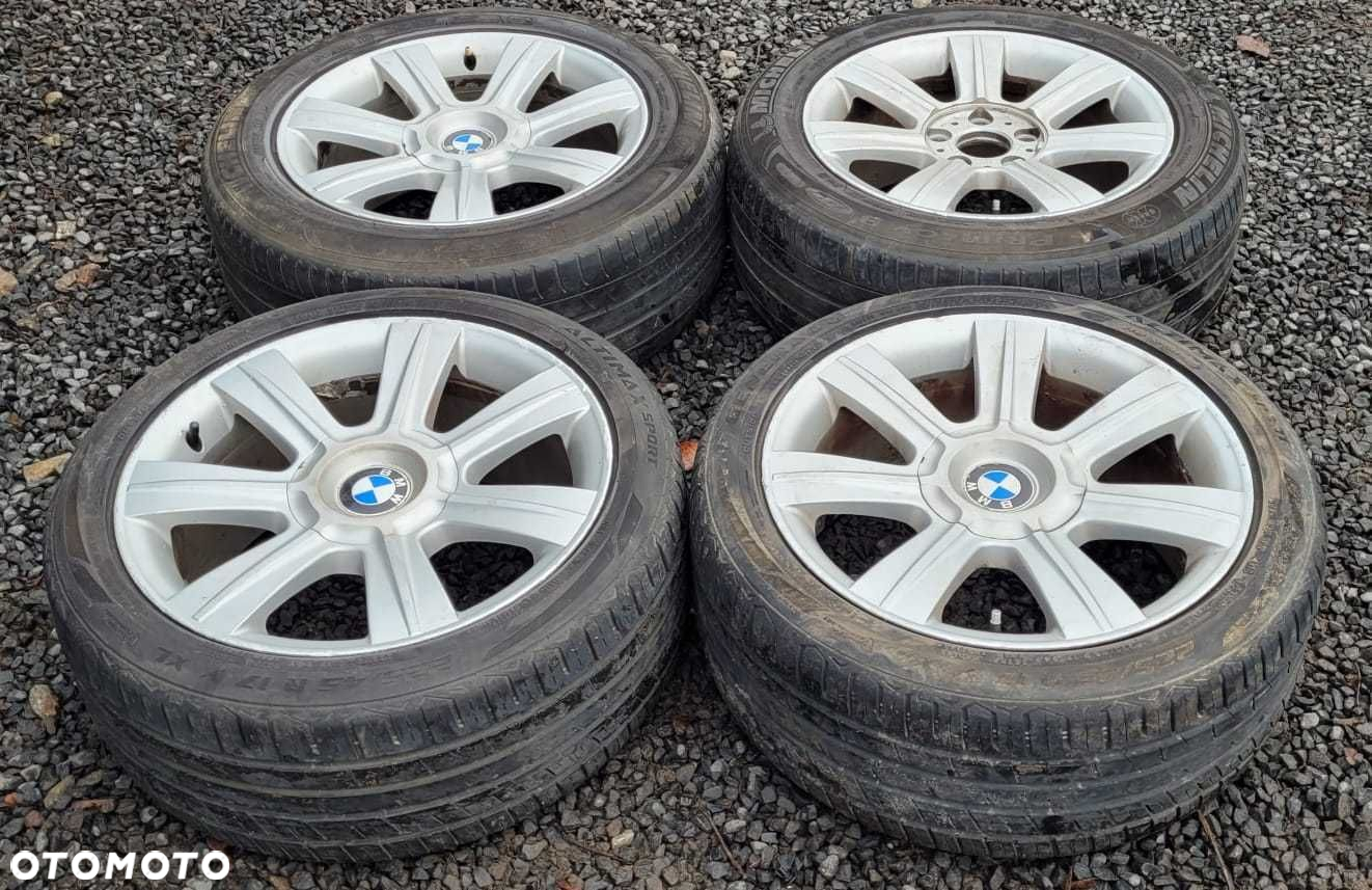Felgi BMW 3 E36 E46 E87  R17 - 2