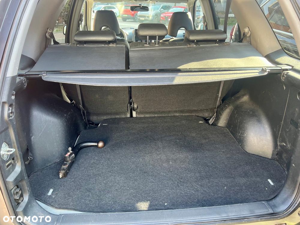 Honda CR-V 2.0 Executive - 17