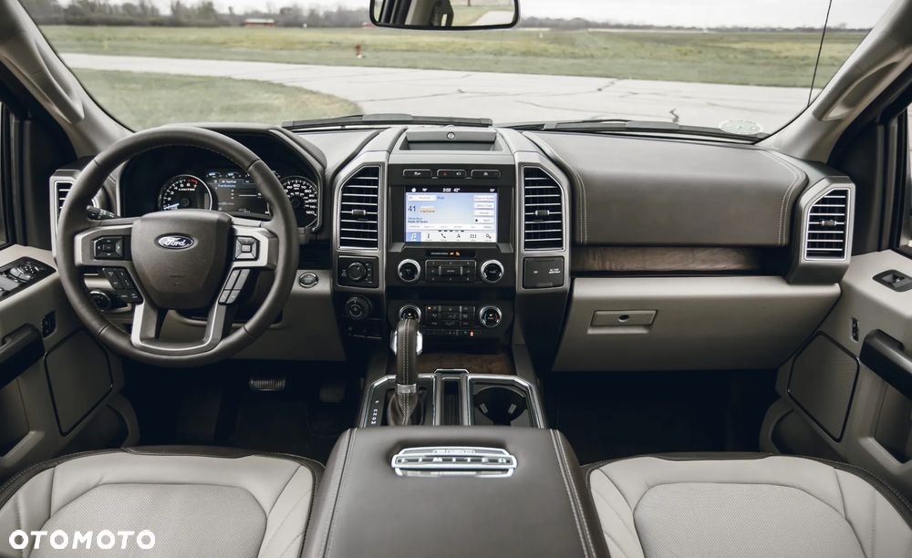 Ford F150 - 12