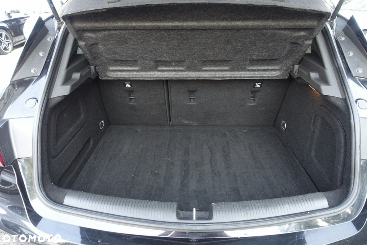Opel Astra - 10