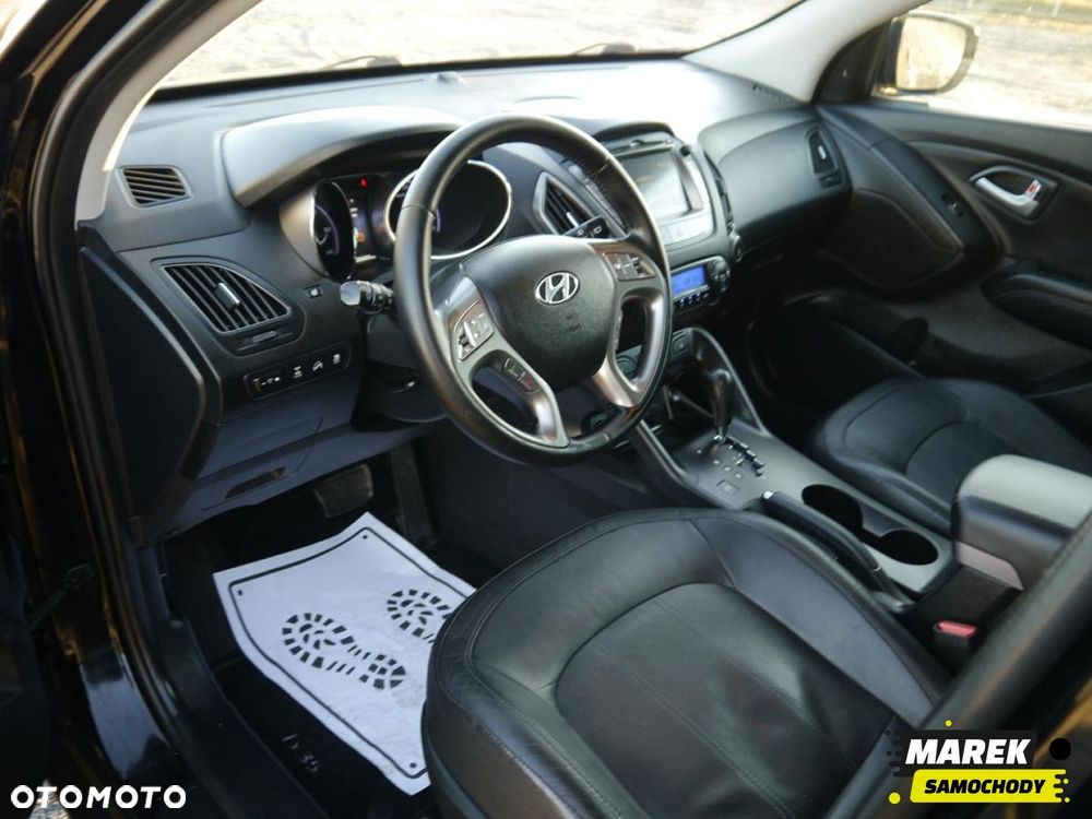 Hyundai ix35 - 20