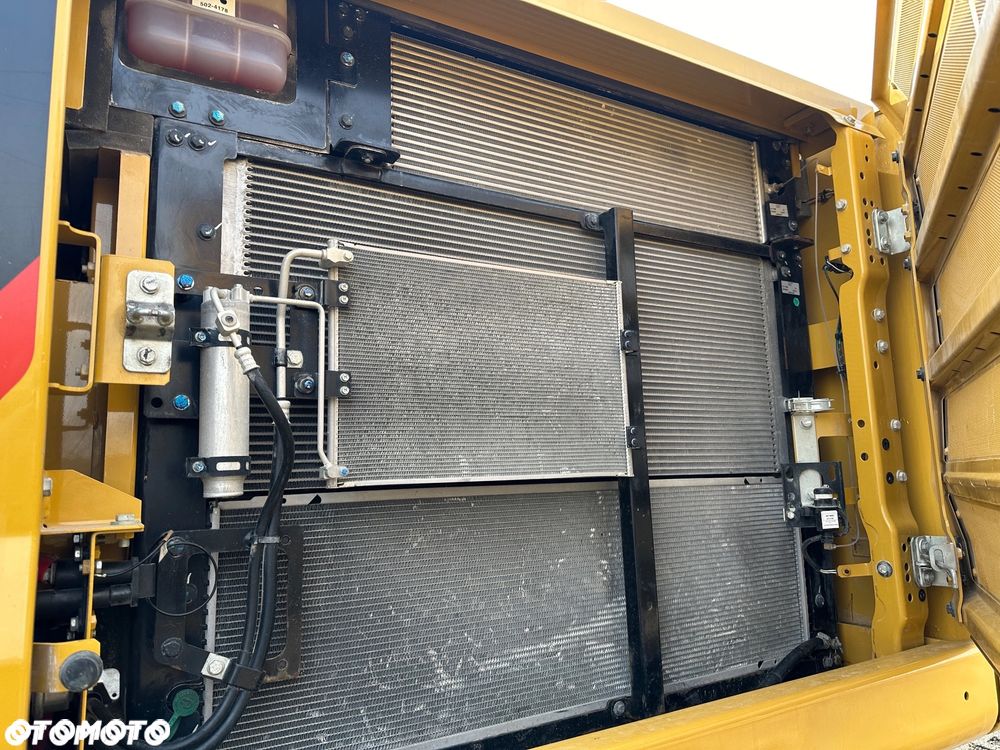 Caterpillar Cat 336 f-g 323 325 330 rodzynek - 6