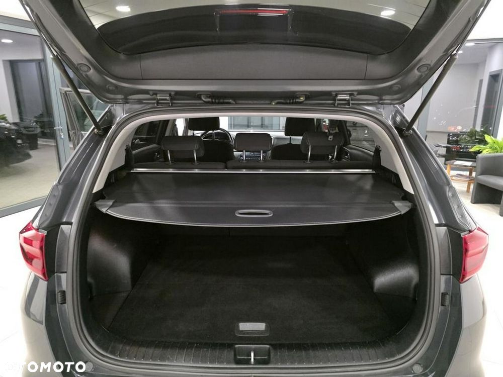 Kia Sportage 1.6 T-GDI AWD DCT VISION - 15